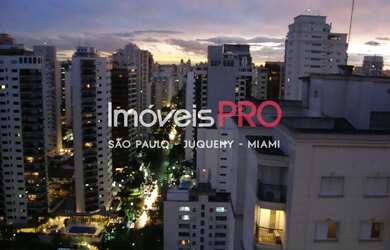 Imagem 8: Cobertura 533m² em Moema Índios