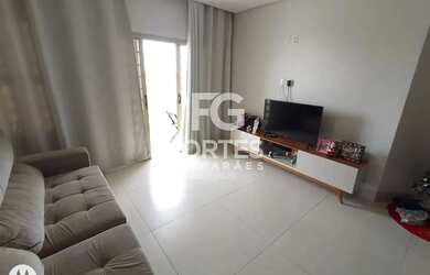 Imagem 2: Apartamento com 3 Quartos de 109 m² de área construída no Bairro Parque...