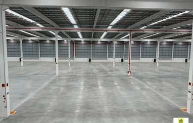 Imagem 9: Galpão para locação em Araquari