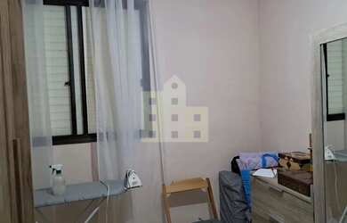 Imagem 9: Para quem busca segurança e tranquilidade Apartamento amplo, ar condicionado