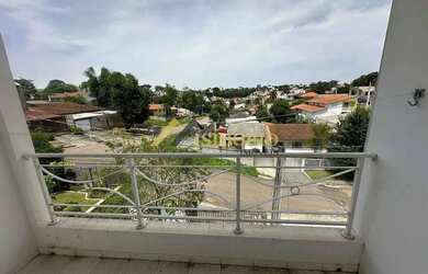 Imagem 16: SOBRADO COM ATÍCO NO SANTA CÂNDIDA 03 QUARTOS, CHURRASQUEIRA