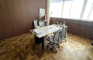 Imagem 5: Andar Corporativo, 284 m² - venda por R$ 700.000,00 ou aluguel por R$...