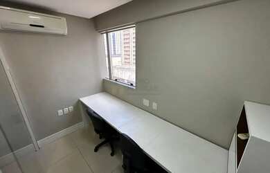 Imagem 9: Sala Comercial para Venda em Salvador, Caminho das Árvores, 1 banheiro,...