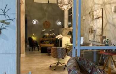 Imagem 5: Casa em condomínio para aluguel em Alphaville