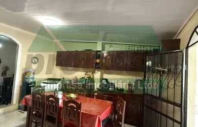 Imagem 11: Casa de rua totalmente mobiliada / Cidade Nova 3