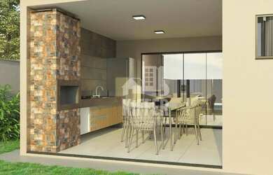 Imagem 4: Casa à venda, 100 m² por R$ 580.000,00 - Ubatiba - Maricá/RJ