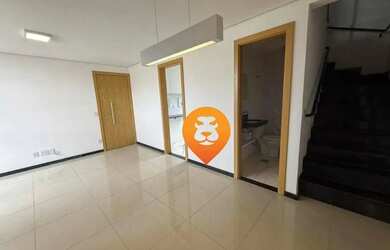 Imagem 3: Cobertura com 4 dormitórios à venda, 153 m² por R$ 1.050.000,00 - Graça - Belo Horizonte/M