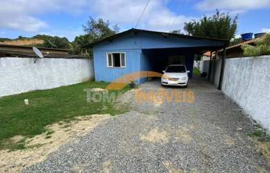 Imagem 4: Casa com amplo pátio em bairro tranquilo Bairro Nova Brasília, Imbituba/SC