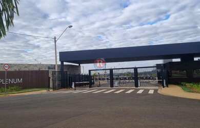 Imagem 12: Terreno de Condomínio, CONDOMINIO EPLENUM TRESOR, São José do Rio Preto...