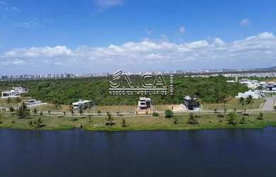 Imagem 5: Compre Casa no Condomínio Alphaville Sergipe