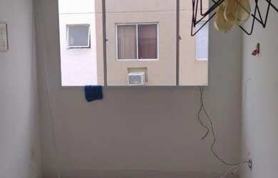 Imagem 14: Apartamento em Cosmos. 1 Vaga na garageme2 Dormitórios