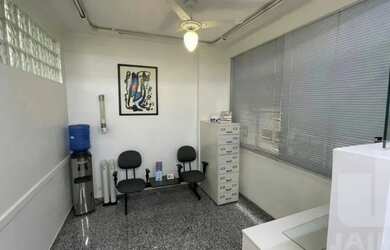 Imagem 2: CONJUNTO COMERCIAL 1 SALA 1 BANHEIRO 1 VAGA