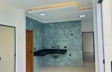 Imagem 14: Casa disponível para venda no bairro Novo Mundo em Uberlândia-MG