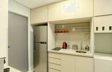 Imagem 5: Venda Apartamento 1 Dormitórios - 30 m² Pinheiros