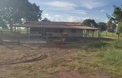 Imagem 10: Fazenda à venda, m² por R$ 100.000.000 - Zona Rural - Bom Jardim de...