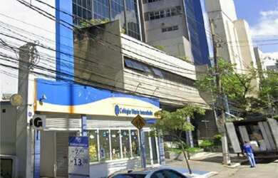 Imagem 14: Salas para locação em Liberdade - SP