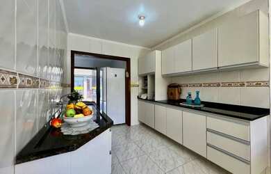 Imagem 16: Casa 4 dormitórios con piscina Noiva do Mar Xangri-Lá