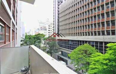 Imagem 9: Venda Apartamento 3 Dormitórios - 198 m² Consolação