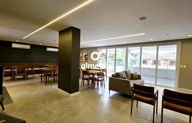 Imagem 7: APARTAMENTO 3 DORMITÓRIOS SENDO 2 SUÍTES ALTO PADRÃO - em construção