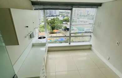 Imagem 9: Sala Comercial para Venda em Salvador, Caminho das Árvores, 2 banheiros, 2 vagas