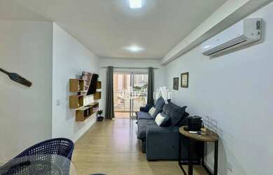 Imagem 2: Apartamento no JH Palhano com 2 quartos à venda, 73,96 m² por R$ 790.000...