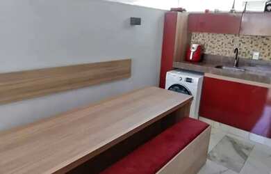 Imagem 6: Apartamento Padrão , com 2 quartos e 2 banheiros à Venda, 67 m² em...