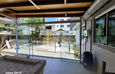 Imagem 13: CASA RESIDENCIAL em NAVEGANTES - SC, CENTRO