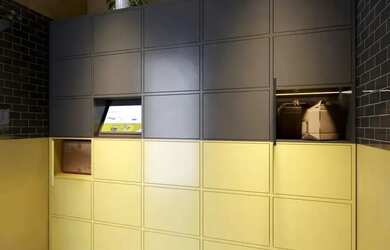 Imagem 11: Residencial Dortmund apartamento 03 dormitórios Bairro comerciário em Criciuma