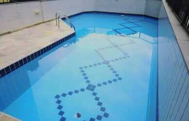 Imagem 3: Aluga-se apartamento Praia da Astúrias Guarujá temporada