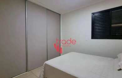 Imagem 15: Apartamento para Alugar de 03 Quartos no Bairro Nova Aliança em Ribeirão...