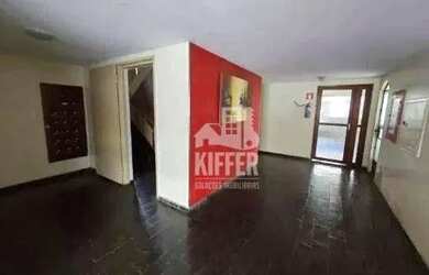 Imagem 10: Apartamento com 2 quartos à venda, 72 m² por R$ 155.000 - Santa Catarina...