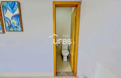 Imagem 15: Jasdins Verona. Piscina, Churrasqueira, Ar-condicionadoe228m² de Área