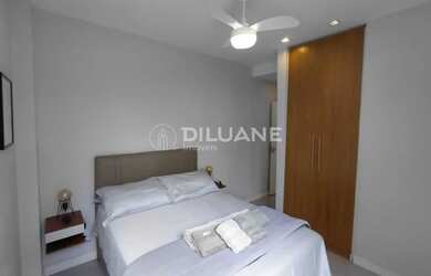 Imagem 4: Apartamento / Residencial / Copacabana