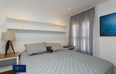 Imagem 11: Venda Apartamento 2 Dormitórios - 82 m² Vila Madalena