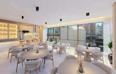 Imagem 2: Meia Praia Itapema - 3 suítes, 140 m² privativos, 2 vagas