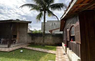 Imagem 13: Casa disponível para Ano novo praia Massaguaçu