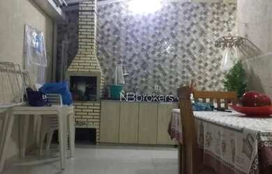 Imagem 5: CASA TÉRREA EM CONDOMÍNIO FECHADO COM APENAS 3 UNIDADES