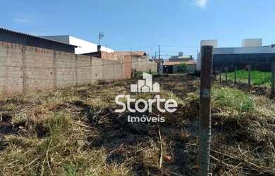 Imagem: O terreno possui 300m² de Área e está localizado em Shopping