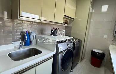 Imagem 11: APARTAMENTO NO EDIFÍCIO JARDINS