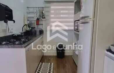 Imagem 10: Apartamento Cobertura à venda por R$ 270.000,00 - São Bento - Poços...