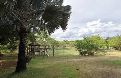 Imagem: O terreno possui 2.000m² de Área e está localizado em Morada