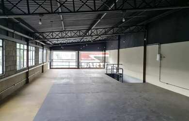 Imagem 2: LOCAÇÃO SALÃO COMERCIAL BEM AMPLO PRONTO PARA USO LOCALIZADO NA VILA...