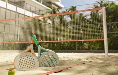 Imagem 10: AURA - R$ 2.250.000 - Apartamento à venda, 3 Suítes, 195m², 2 Vagas...