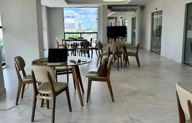 Imagem 14: VENDO APARTAMENTO NO ED YOU RESIDENCE COM 2 QUARTOS 1SUÍTE - SÃO BRÁS