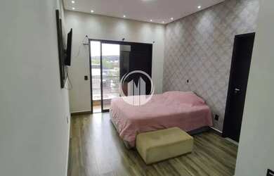 Imagem 12: Casa à venda com 3 dormitórios sendo 1 suíte - Condomínio Gran Ville...