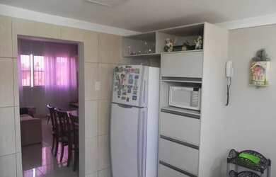 Imagem 3: Apartamento mobiliado Cabo Branco - locação de Temporada - João Pessoa...