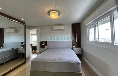 Imagem 15: Apto Mobiliado Villagio Iguatemi Caxias do Sul