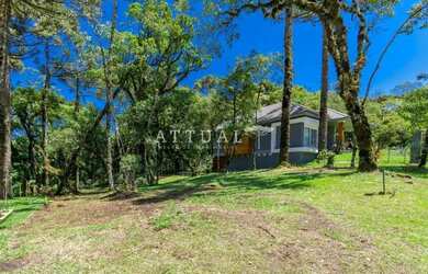 Imagem 5: TERRENO EM CONDOMÍNIO DE ALTO PADRÃO EM CANELA