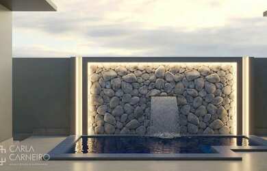 Imagem 5: Linda casa no condomínio Primor Das Torres - Venda