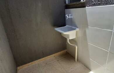 Imagem 9: Casas com 1 quarto em Sacramento - São Gonçalo - RJ